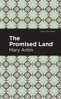 Front cover_The Promised Land