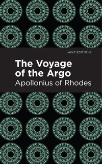 Couverture_The Voyage of the Argo