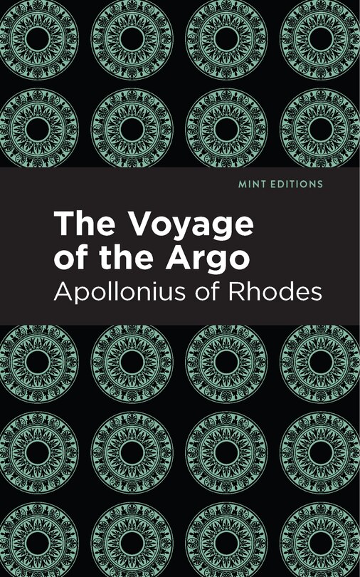 Couverture_The Voyage of the Argo