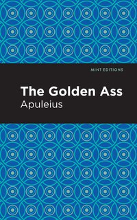 Front cover_The Golden Ass