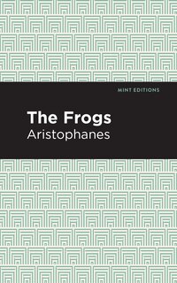 Front cover_The Frogs