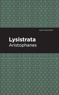 Front cover_Lysistrata