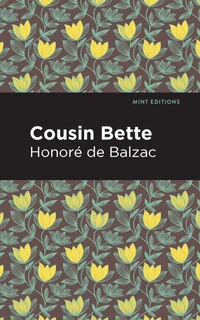 Front cover_Cousin Bette