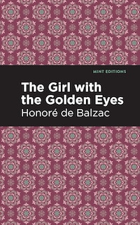 Front cover_The Girl With The Golden Eyes
