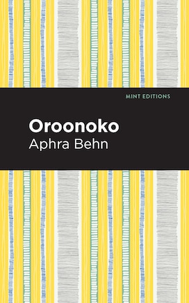 Oroonoko