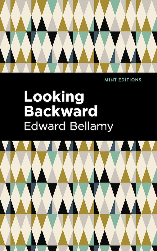 Front cover_Looking Backward