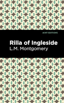 Rilla Of Ingleside