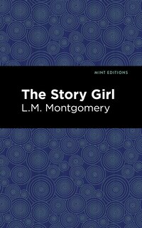 Front cover_The Story Girl