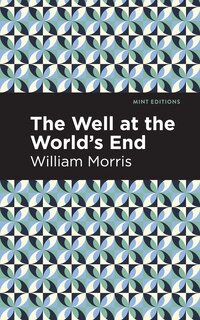 Front cover_The Well at the World's End