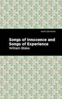 Front cover_Songs Of Innocence And Songs Of Experience