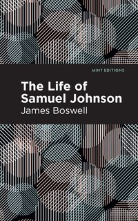 Front cover_The Life of Samuel Johnson