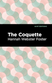 Front cover_The Coquette