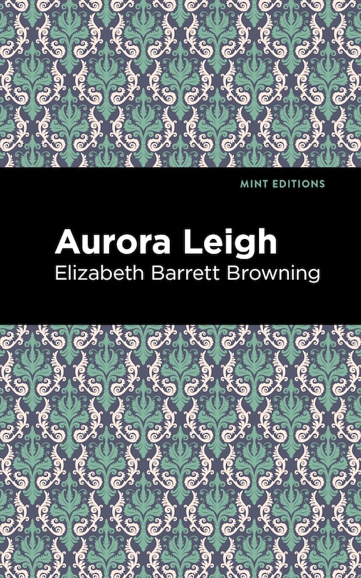 Front cover_Aurora Leigh