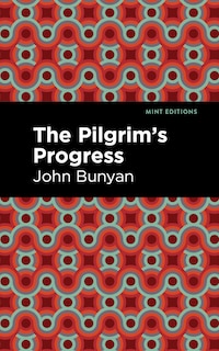 Front cover_The Pilgrim's Progress