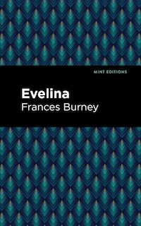 Front cover_Evelina