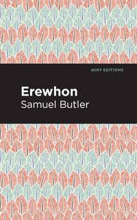 Front cover_Erewhon