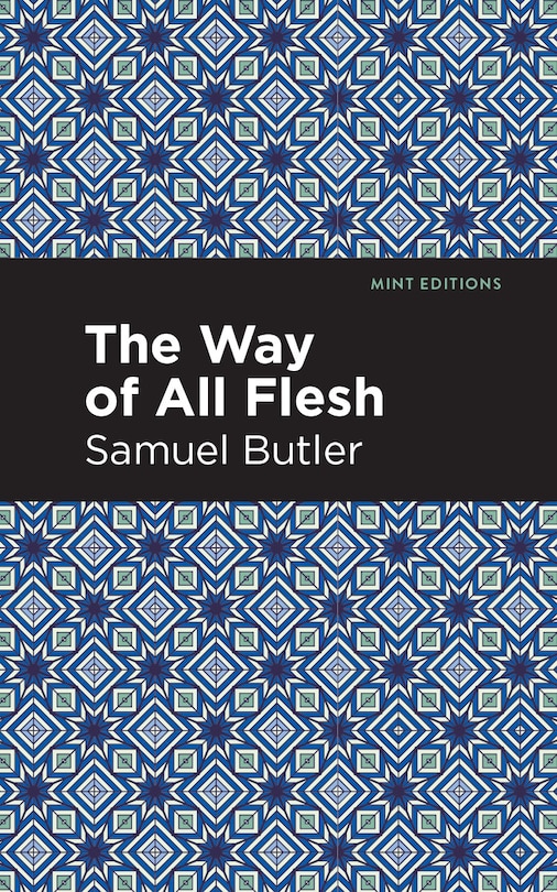 Front cover_The Way of All Flesh