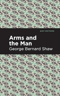 Couverture_Arms And The Man