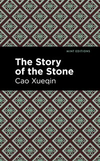 Front cover_The Story of the Stone