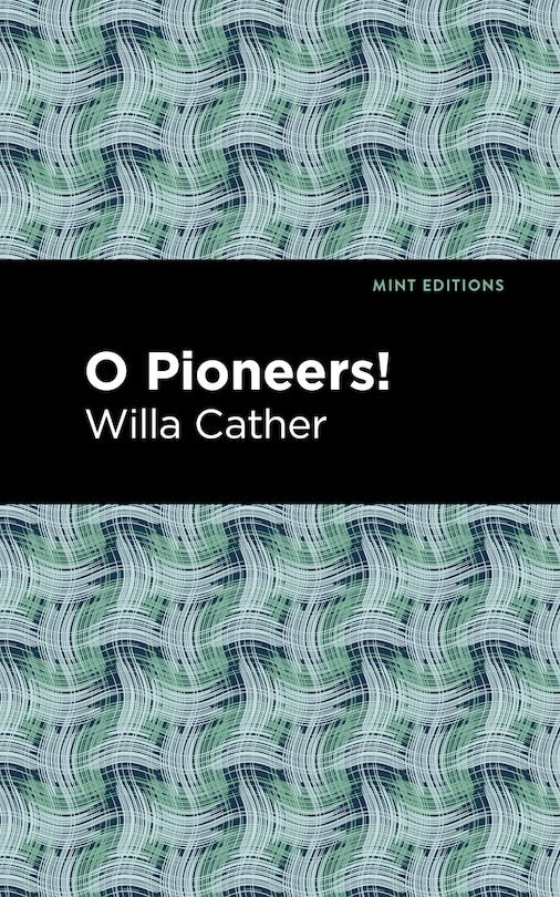 Front cover_O Pioneers!