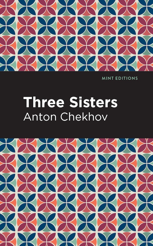 Front cover_Three Sisters