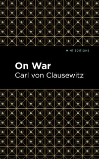Front cover_On War