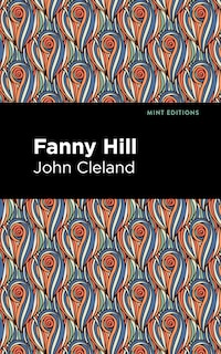 Front cover_Fanny Hill