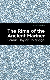 Front cover_Rime Of The Ancient Mariner