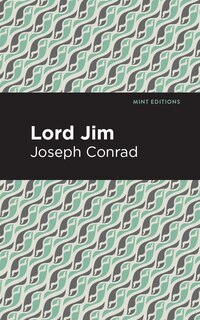 Front cover_Lord Jim