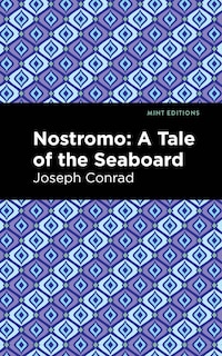 Front cover_Nostromo