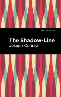 Front cover_The Shadow-Line
