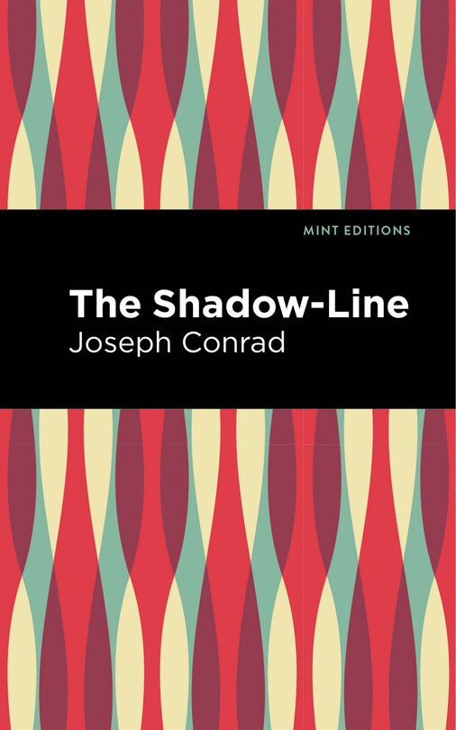 Front cover_The Shadow-Line