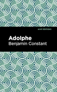 Front cover_Adolphe