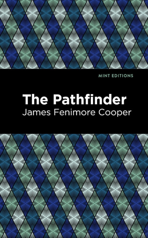 Front cover_The Pathfinder