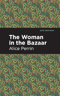 Front cover_The Woman in the Bazaar