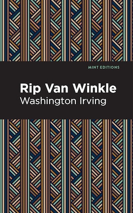 Rip Van Winkle