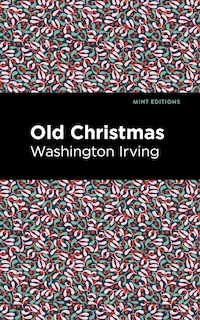 Front cover_Old Christmas