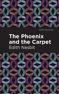 Front cover_The Phoenix and the Carpet