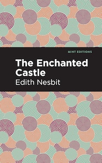 Front cover_The Enchanted Castle