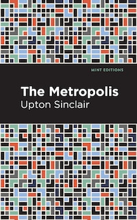 Front cover_The Metropolis