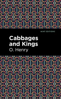 Front cover_Cabbages And Kings