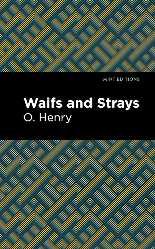 Waifs And Strays