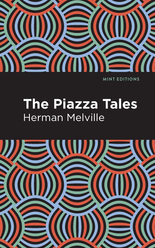 Couverture_The Piazza Tales