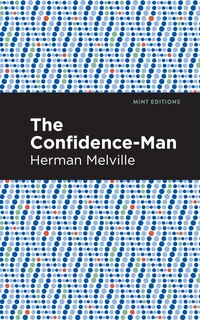 Couverture_The Confidence-Man