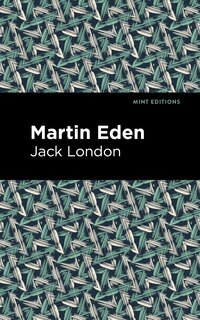 Front cover_Martin Eden