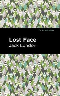 Front cover_Lost Face