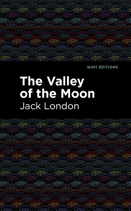 Front cover_The Valley of the Moon