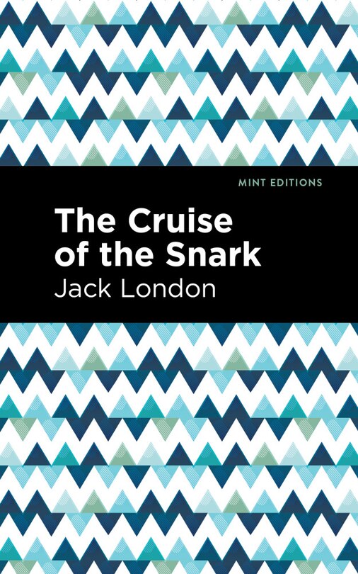 Front cover_The Cruise of the Snark