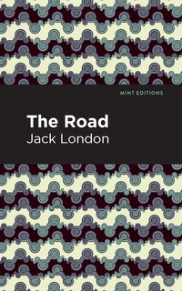 Front cover_The Road
