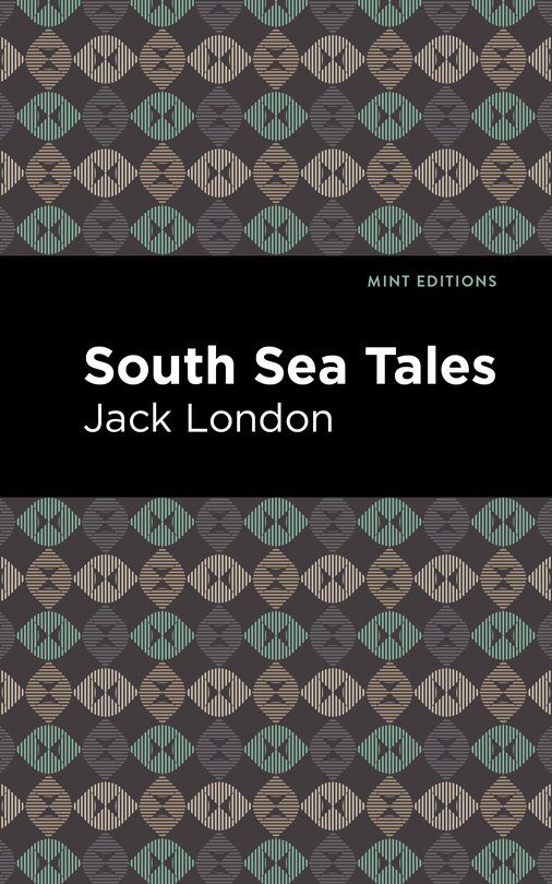 Couverture_South Sea Tales